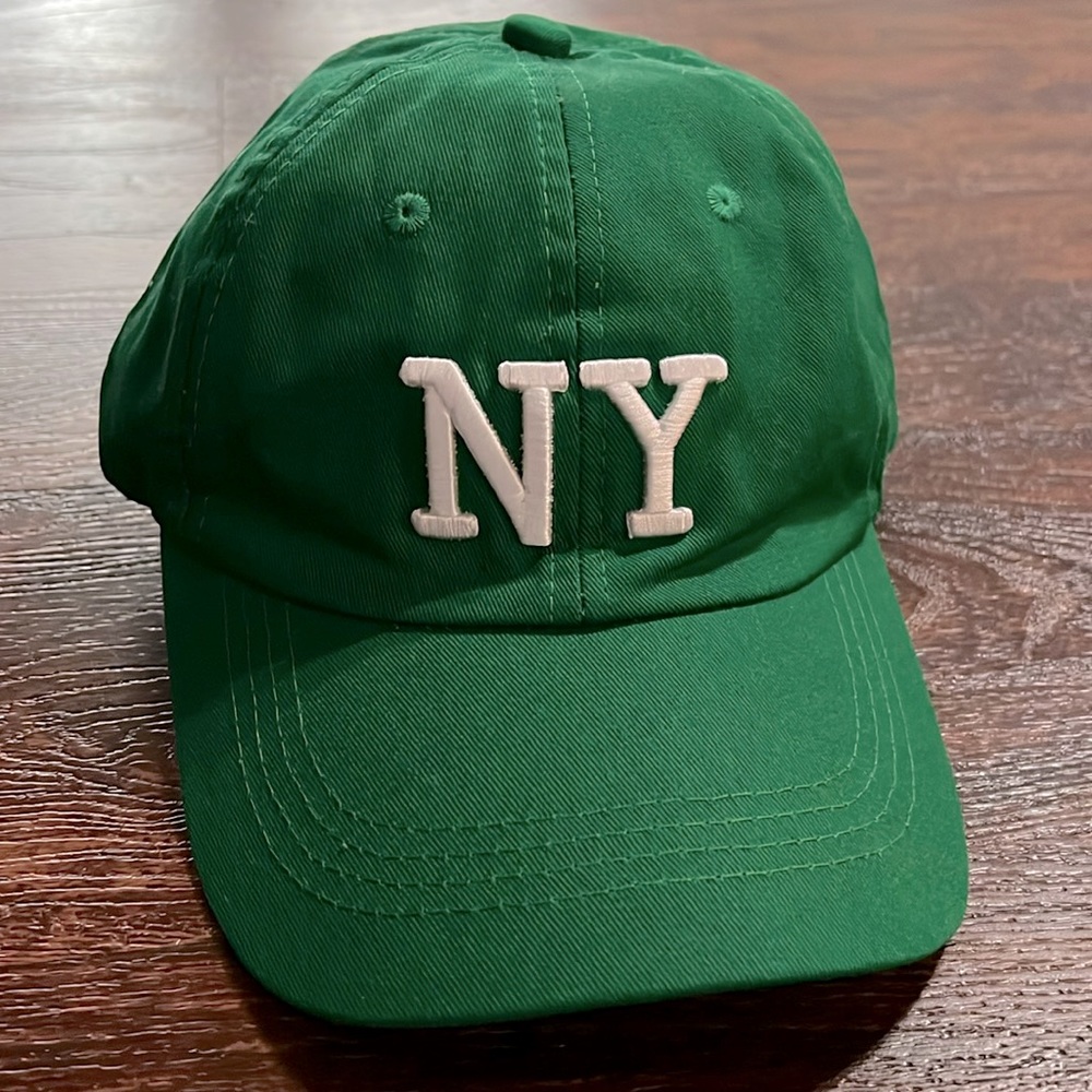 New Green CAP 🧢 Never used it 💚